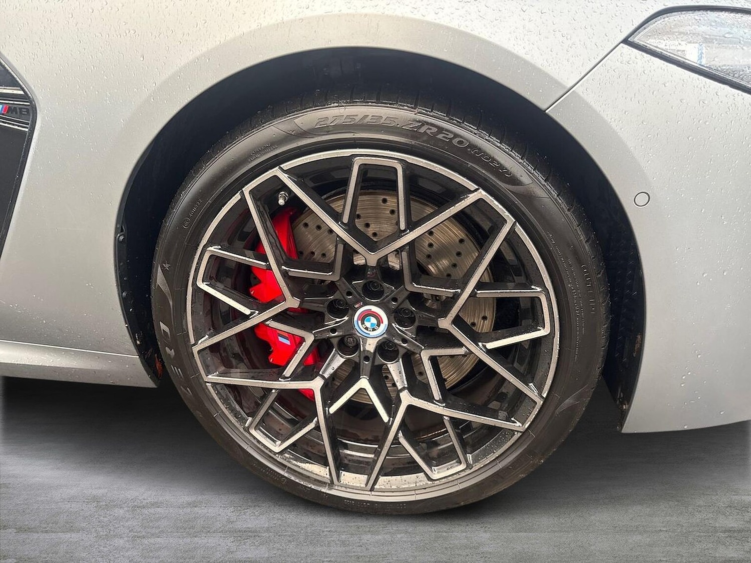 Used BMW M8 2022 for sale - 76543029: Photo 6