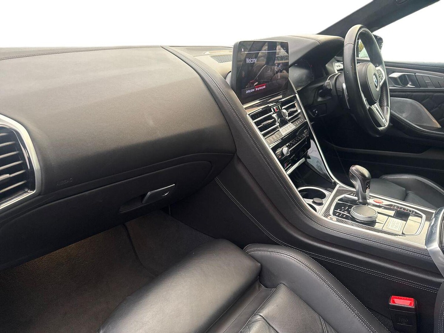 Used BMW M8 2022 for sale - 76543029: Photo 7