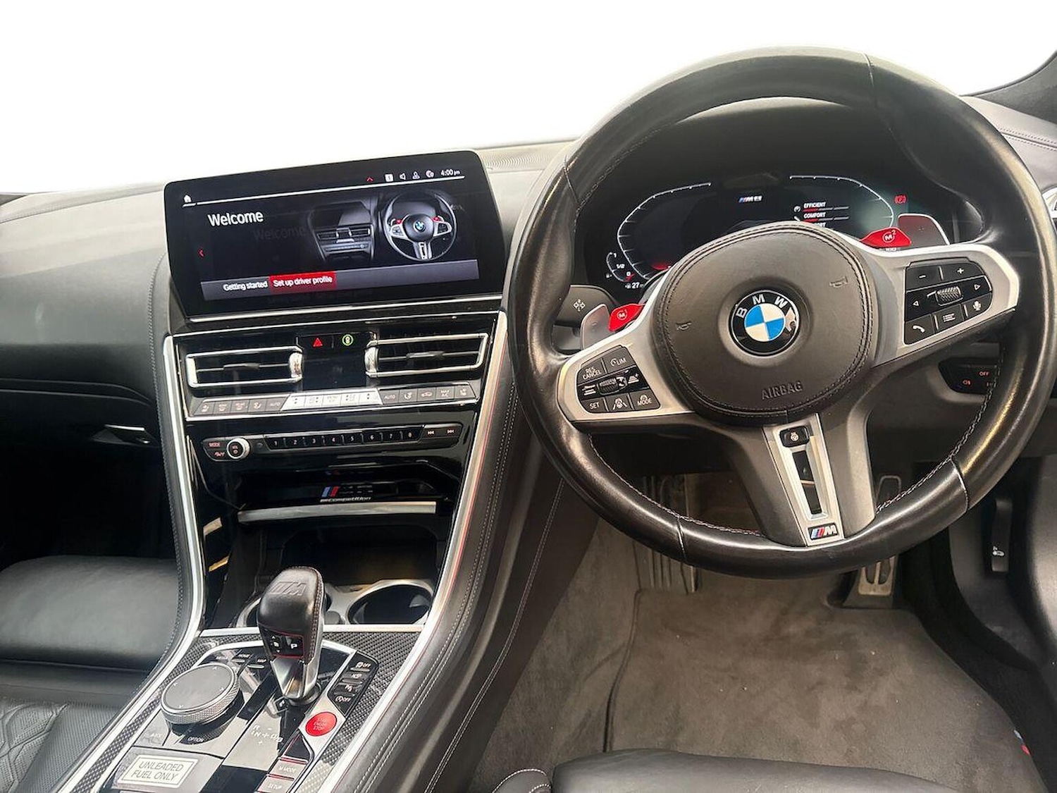 Used BMW M8 2022 for sale - 76543029: Photo 8