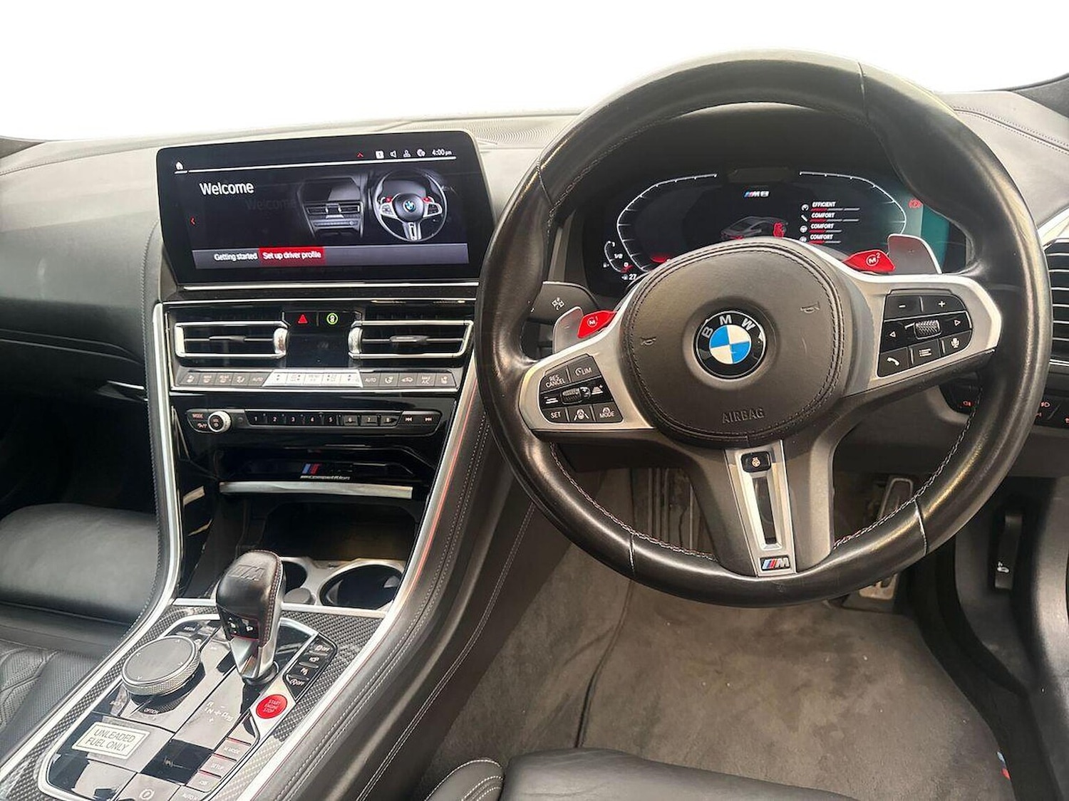 Used BMW M8 2022 for sale - 76543029: Photo 9