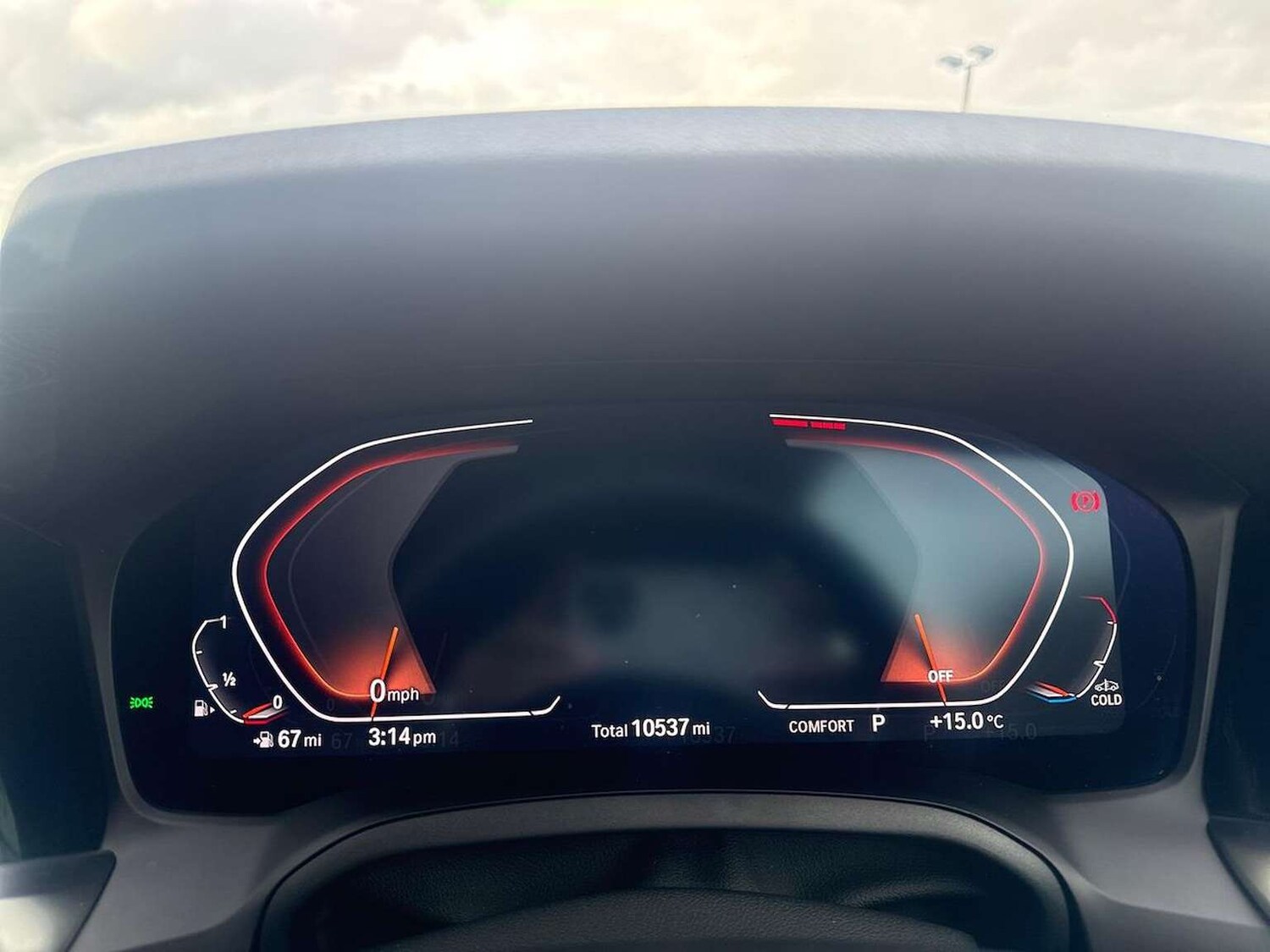 Used BMW 2 Series Gran Coupe 2022 for sale - 76596351: Photo 10