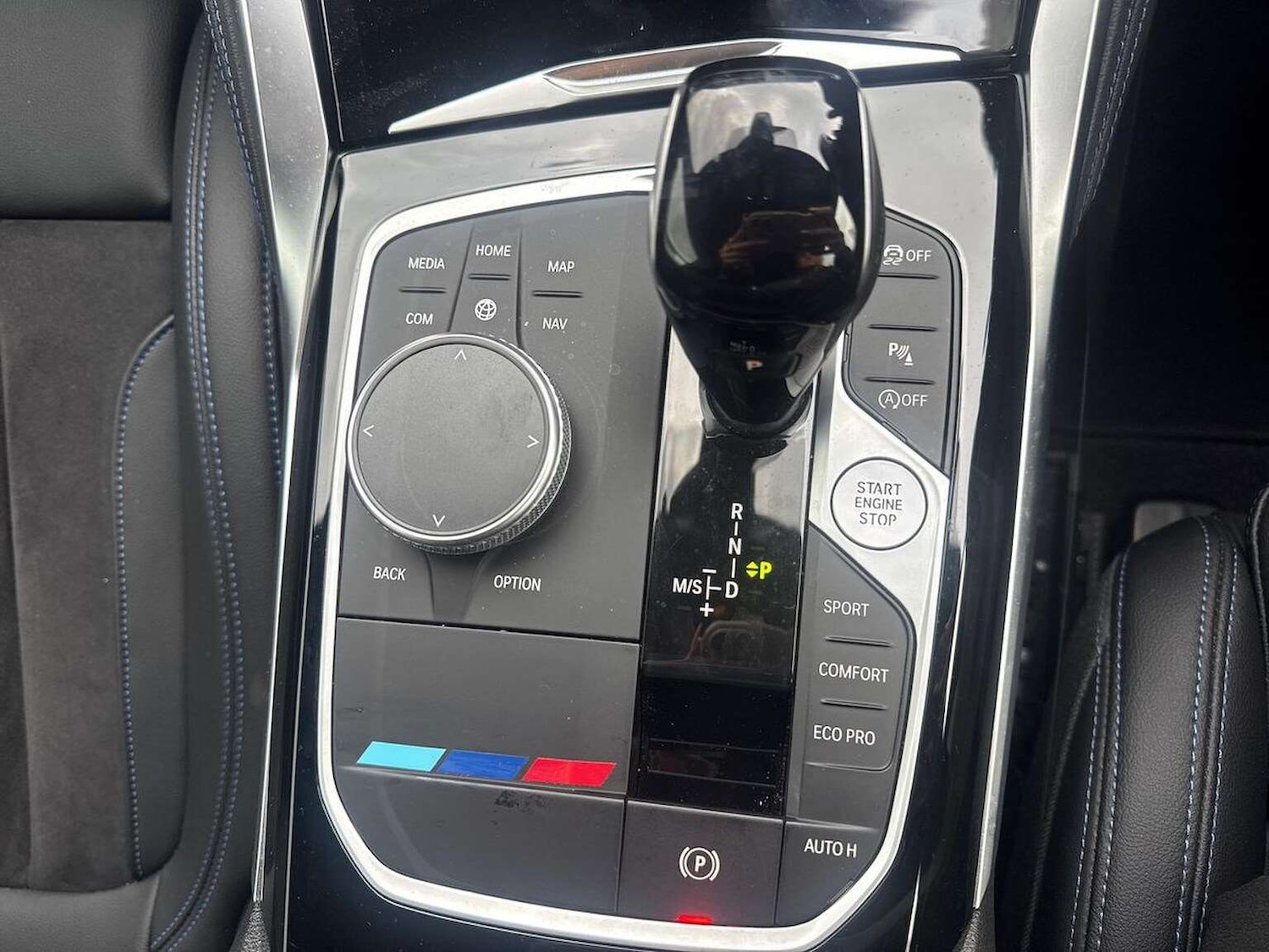 Used BMW 2 Series Gran Coupe 2022 for sale - 76596351: Photo 13