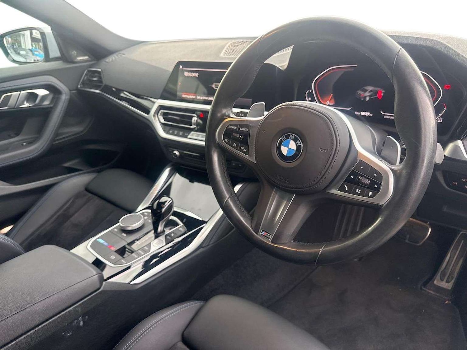 Used BMW 2 Series Gran Coupe 2022 for sale - 76596351: Photo 15