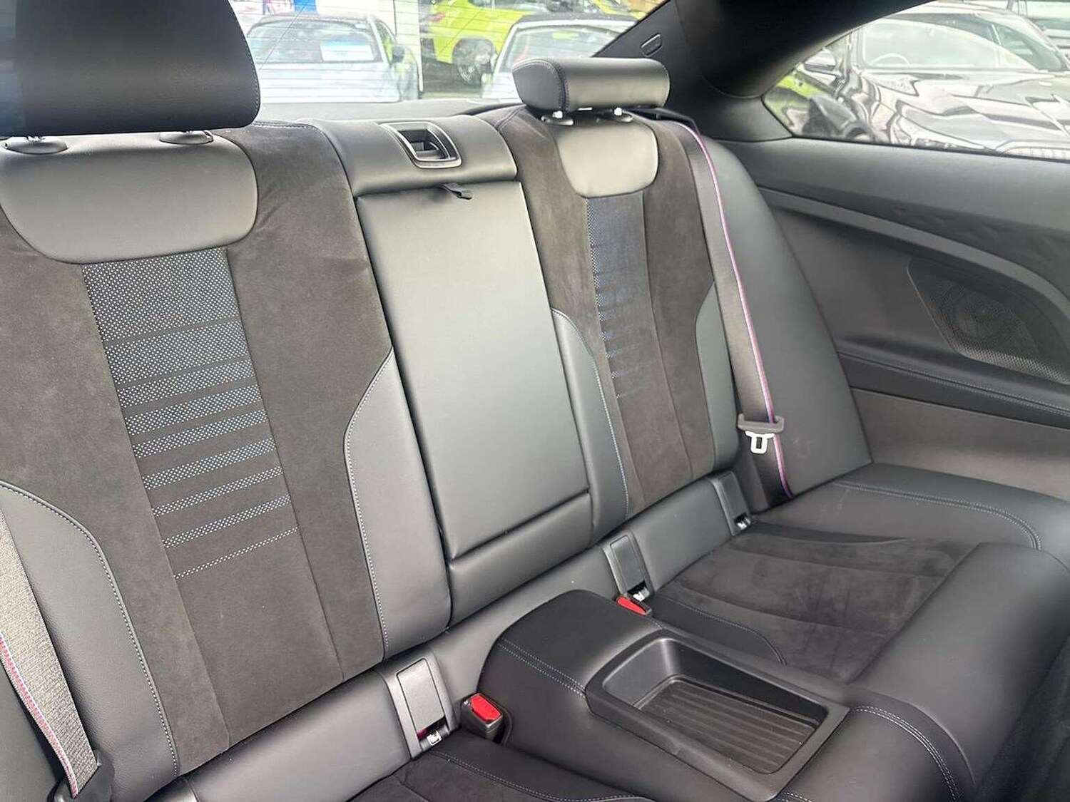 Used BMW 2 Series Gran Coupe 2022 for sale - 76596351: Photo 16