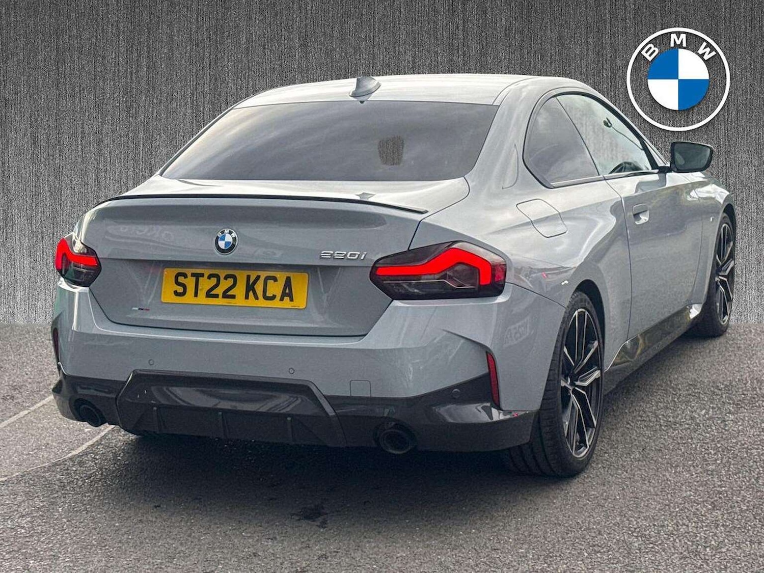 Used BMW 2 Series Gran Coupe 2022 for sale - 76596351: Photo 18