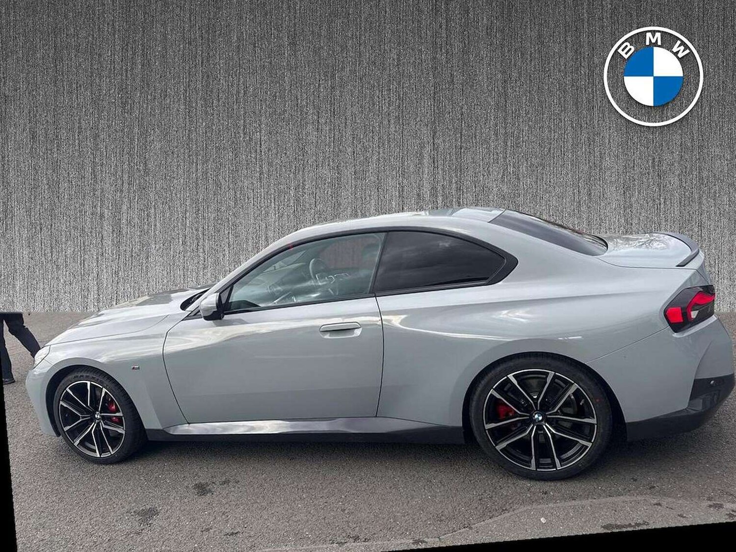 Used BMW 2 Series Gran Coupe 2022 for sale - 76596351: Photo 19