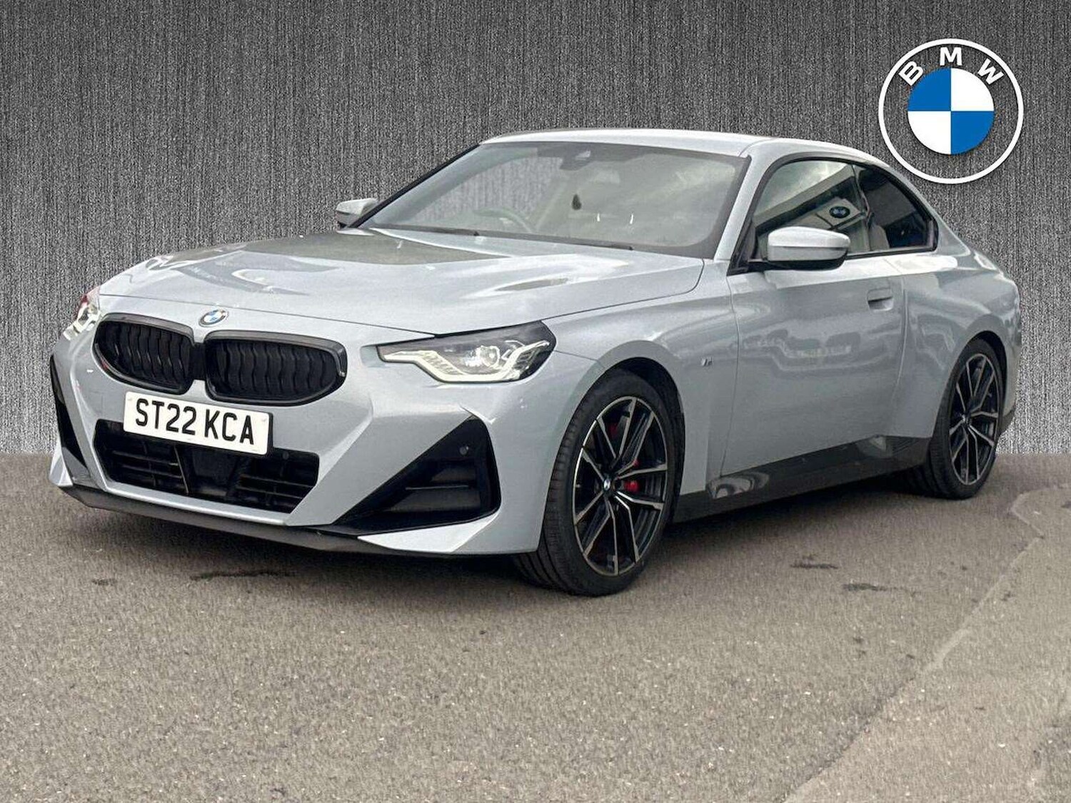 Used BMW 2 Series Gran Coupe 2022 for sale - 76596351: Photo 20