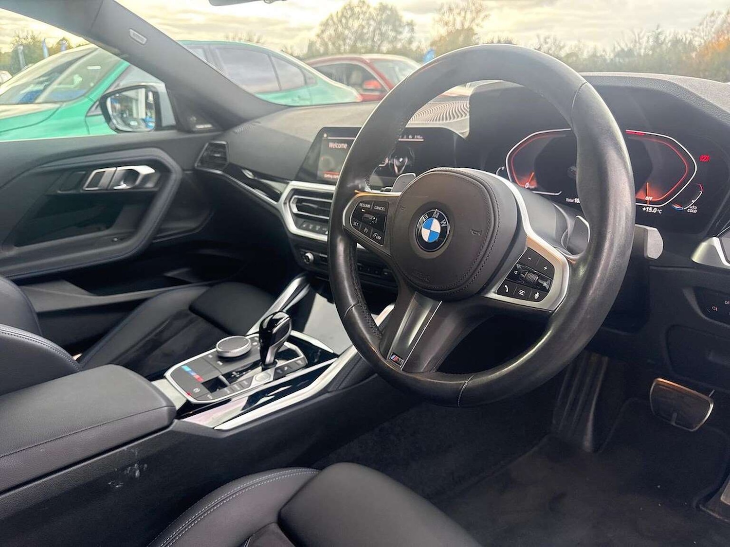 Used BMW 2 Series Gran Coupe 2022 for sale - 76596351: Photo 21