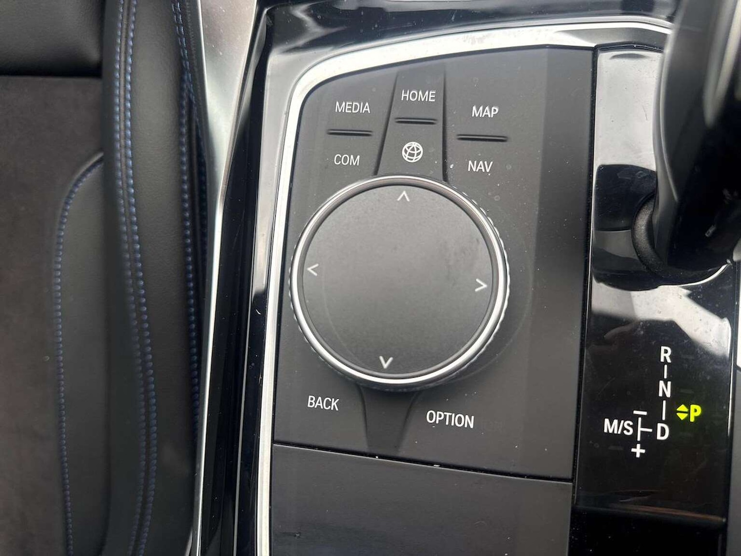 Used BMW 2 Series Gran Coupe 2022 for sale - 76596351: Photo 23