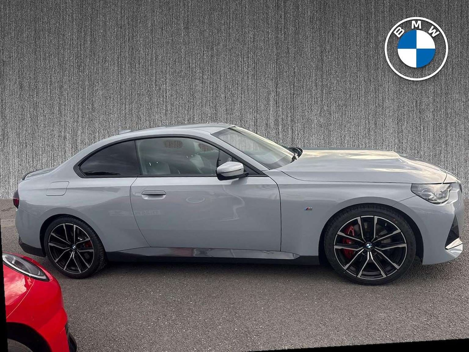 Used BMW 2 Series Gran Coupe 2022 for sale - 76596351: Photo 3