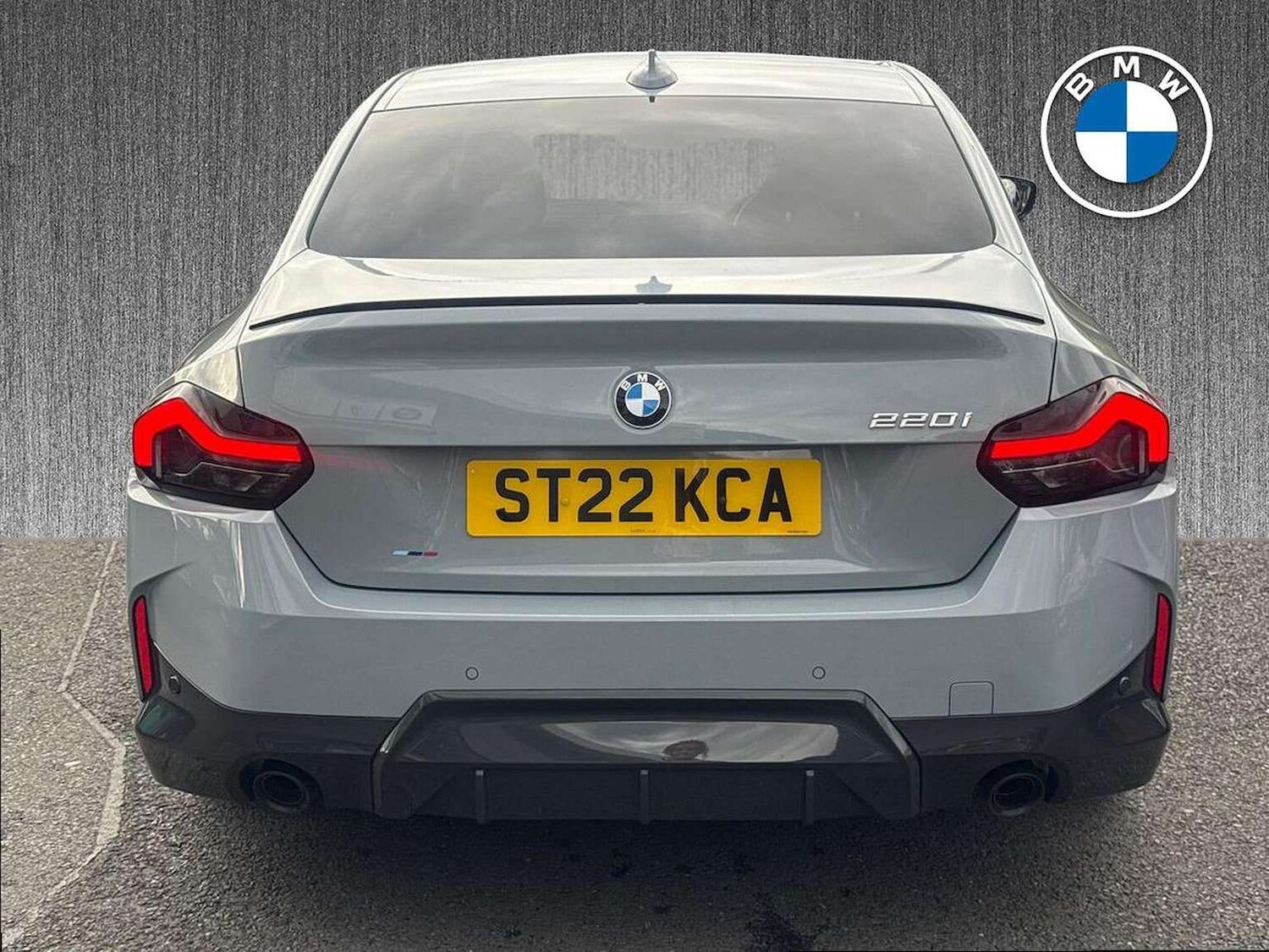 Used BMW 2 Series Gran Coupe 2022 for sale - 76596351: Photo 4
