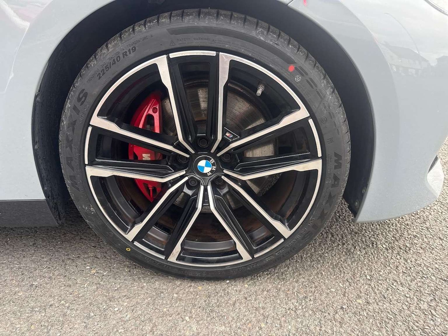 Used BMW 2 Series Gran Coupe 2022 for sale - 76596351: Photo 6