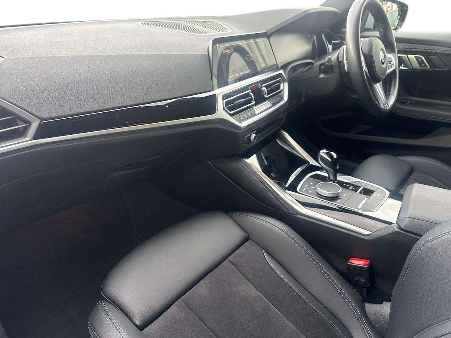 Used BMW 2 Series Gran Coupe 2022 for sale - 76596351: Photo 7