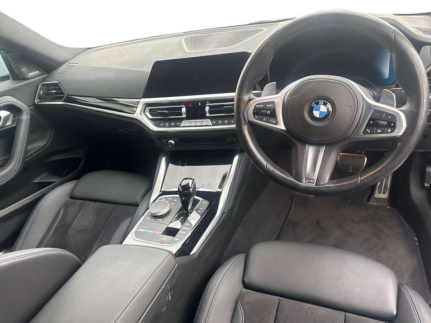 Used BMW 2 Series Gran Coupe 2022 for sale - 76596351: Photo 8