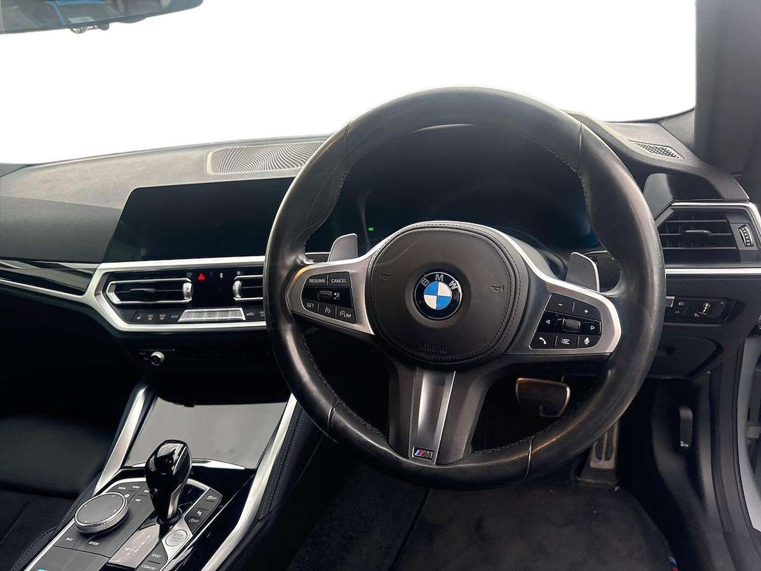 Used BMW 2 Series Gran Coupe 2022 for sale - 76596351: Photo 9