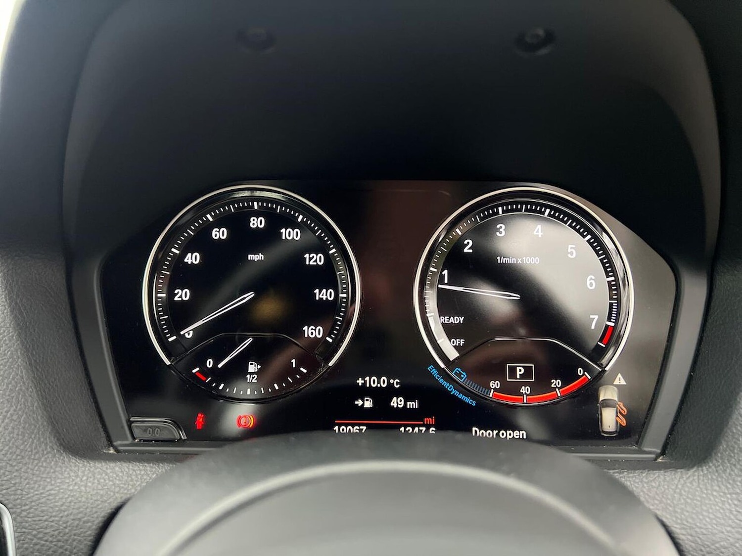 Used BMW 1 Series 2019 for sale - 76542994: Photo 10