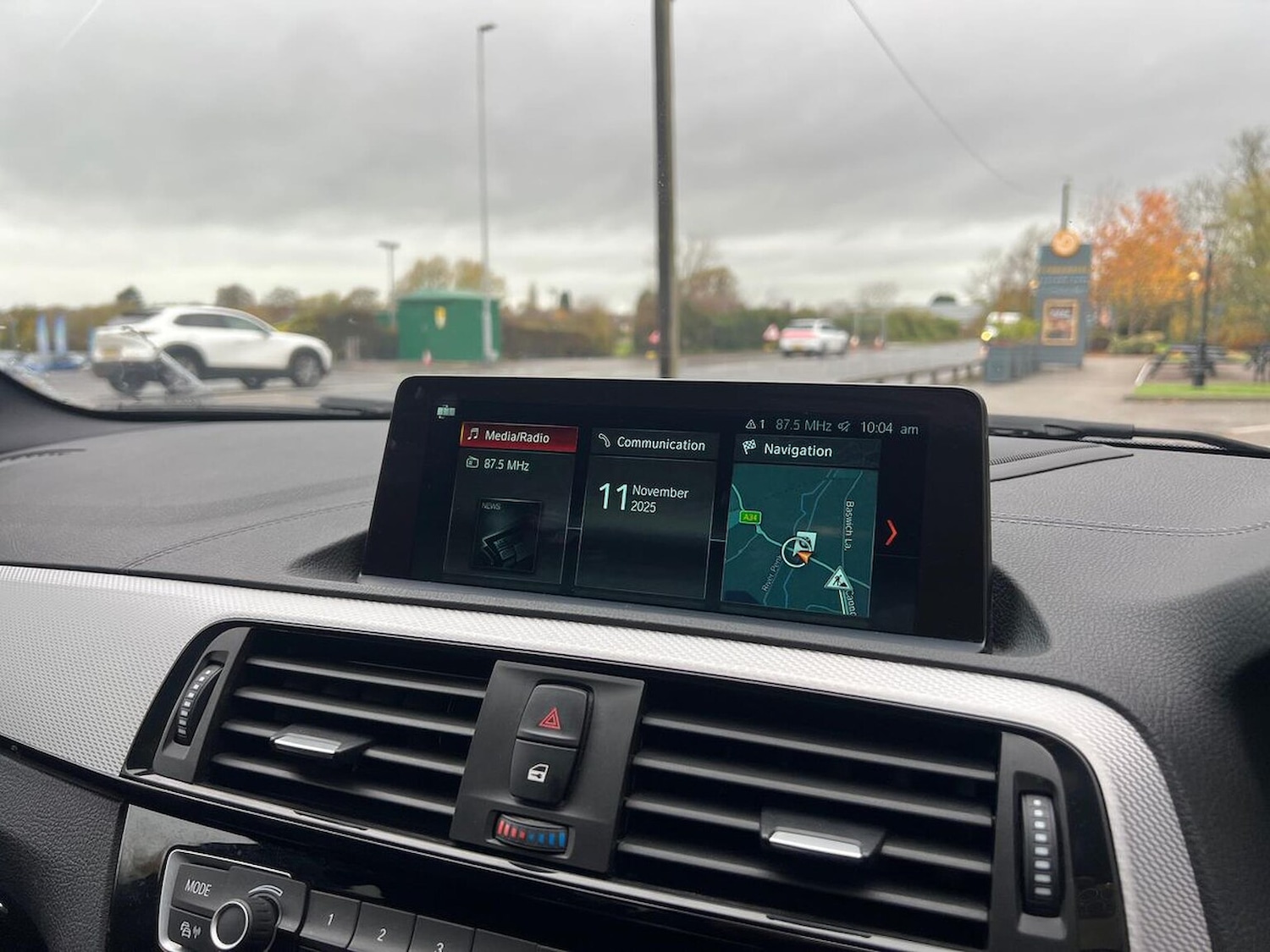 Used BMW 1 Series 2019 for sale - 76542994: Photo 11