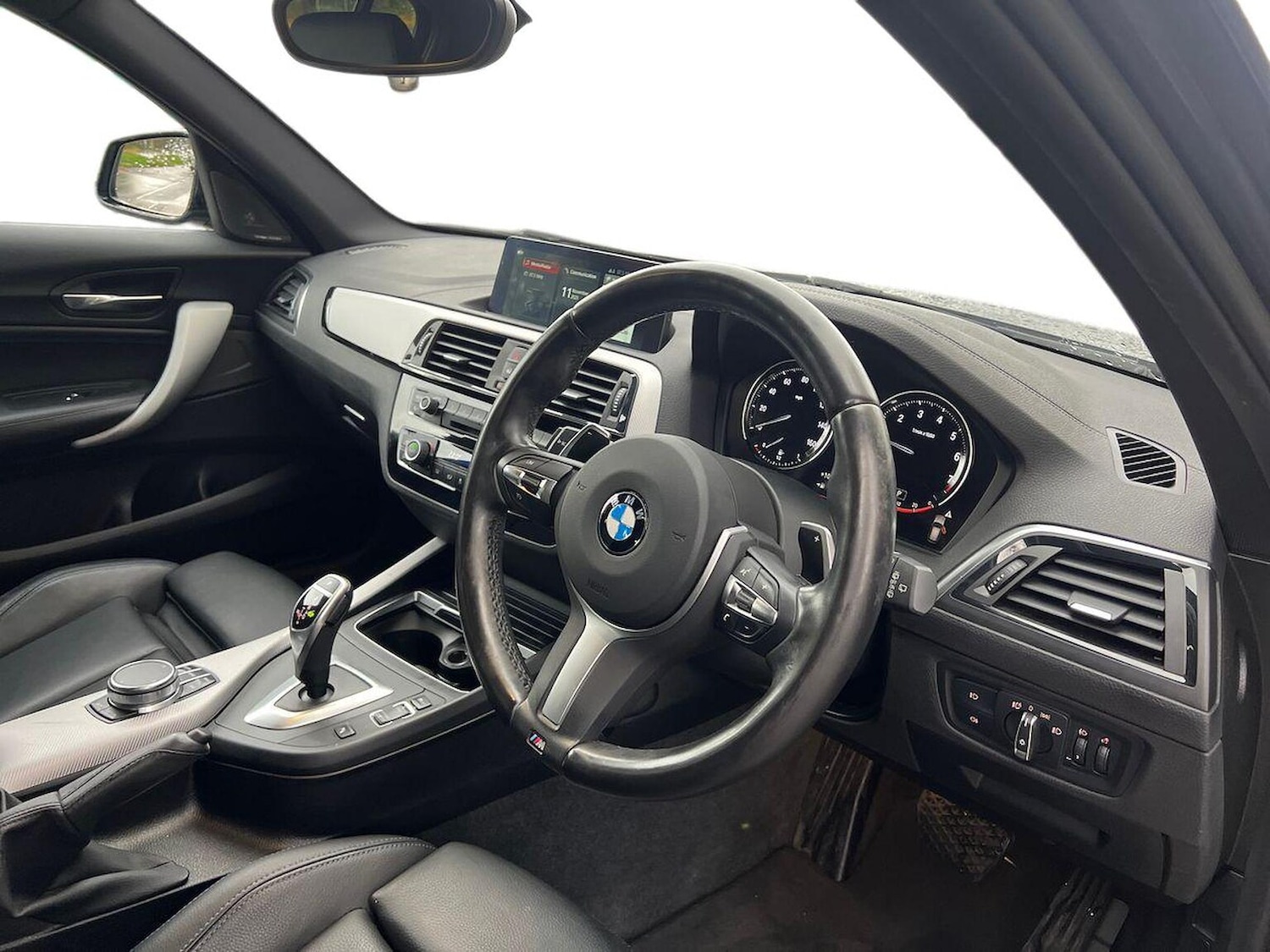 Used BMW 1 Series 2019 for sale - 76542994: Photo 15