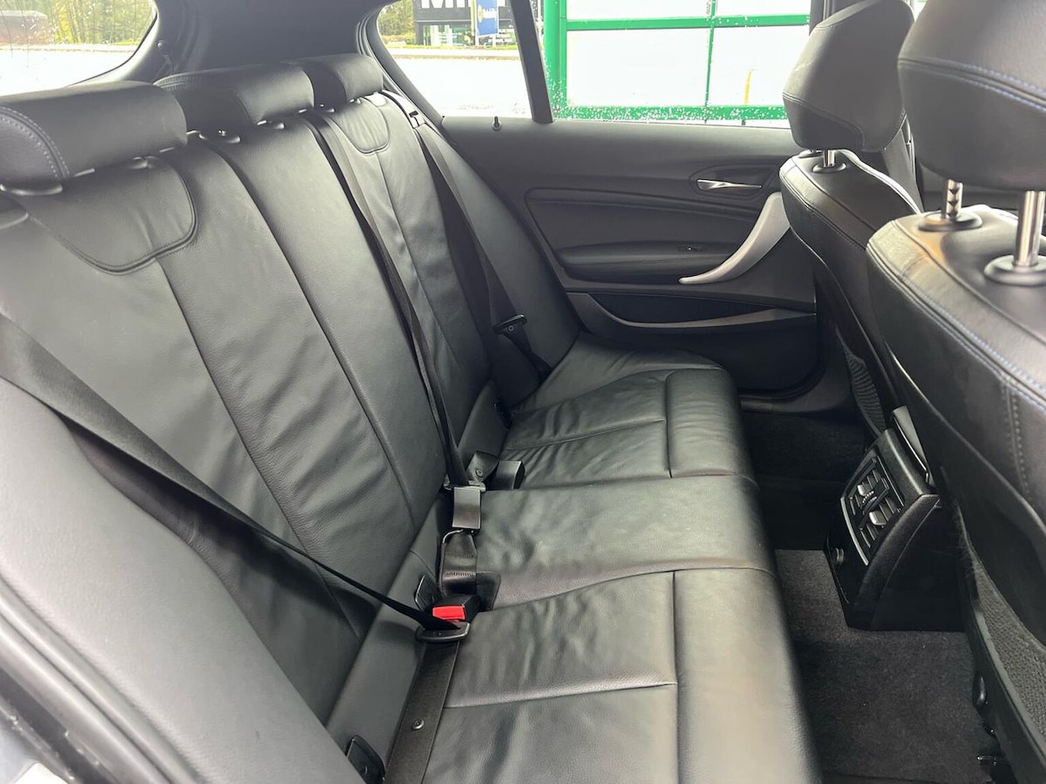 Used BMW 1 Series 2019 for sale - 76542994: Photo 16