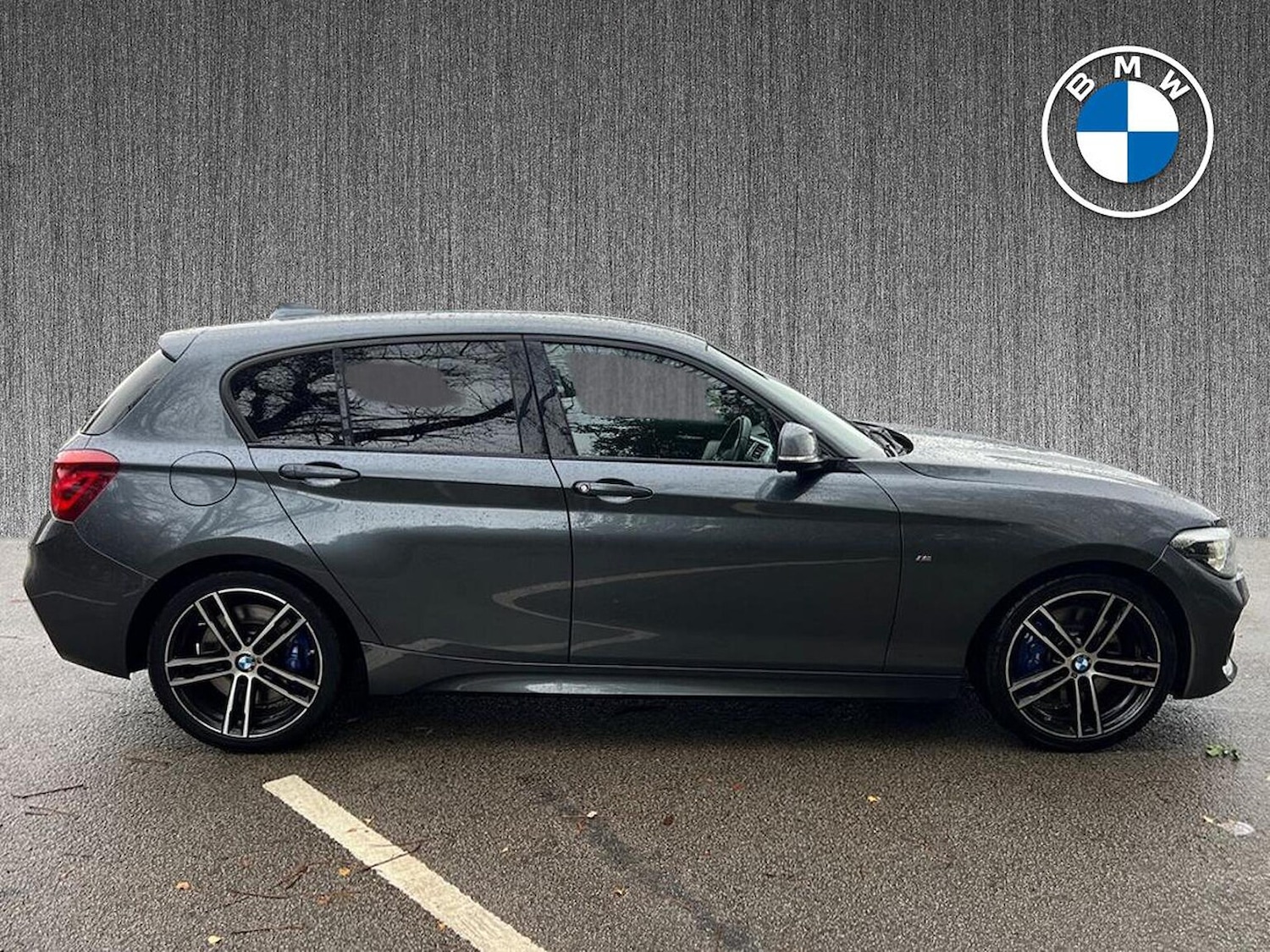 Used BMW 1 Series 2019 for sale - 76542994: Photo 19