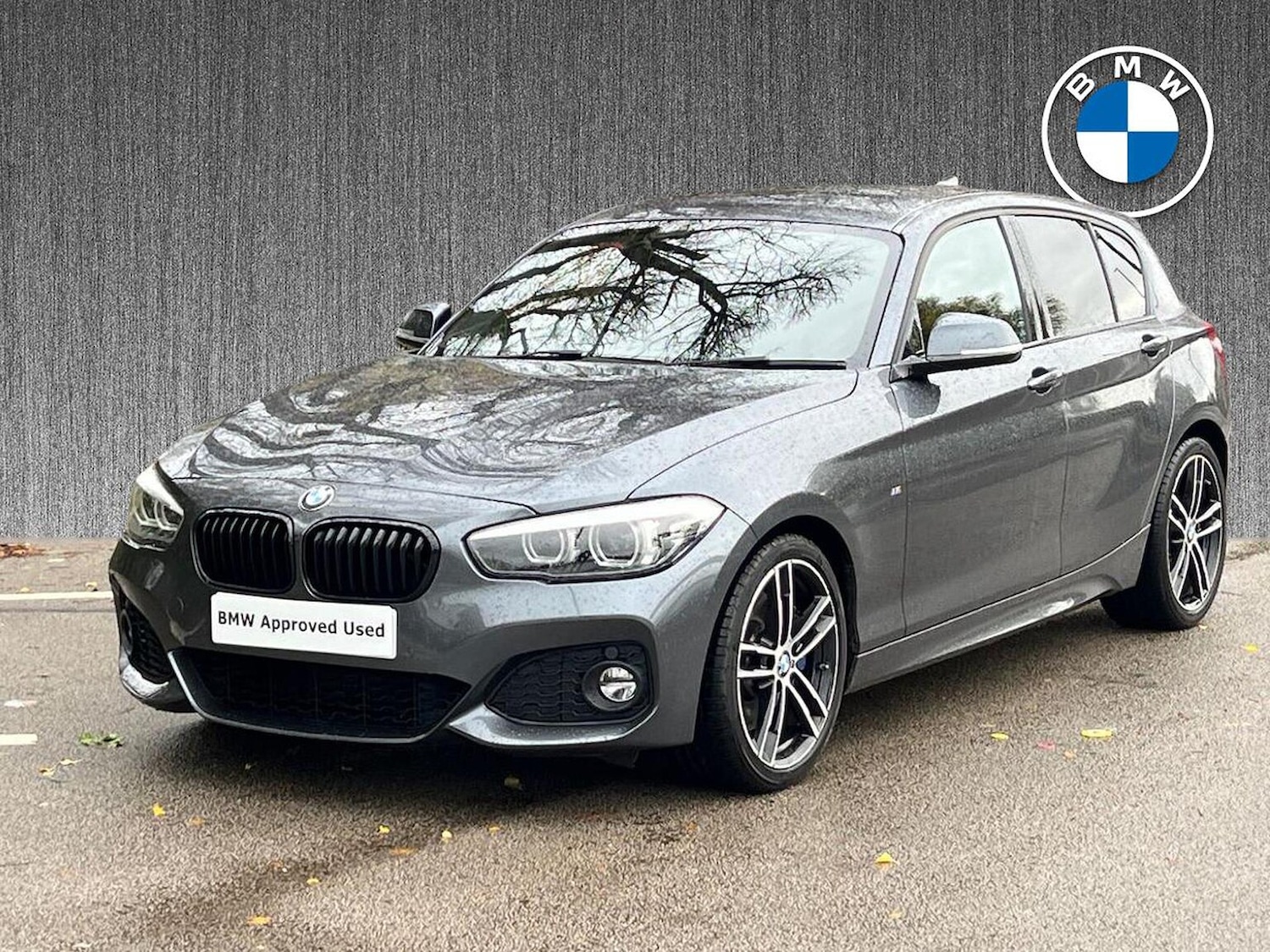 Used BMW 1 Series 2019 for sale - 76542994: Photo 20