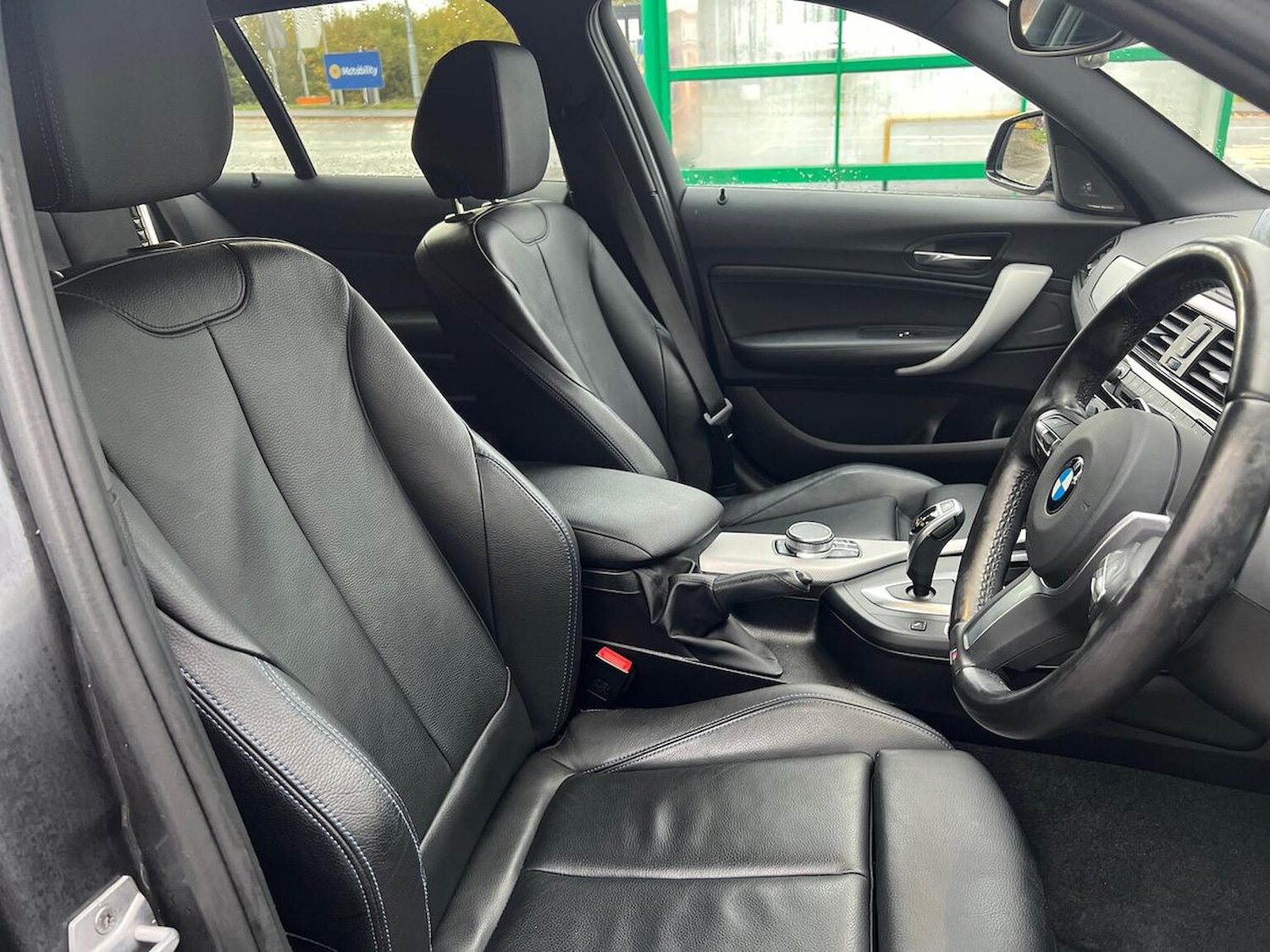 Used BMW 1 Series 2019 for sale - 76542994: Photo 21