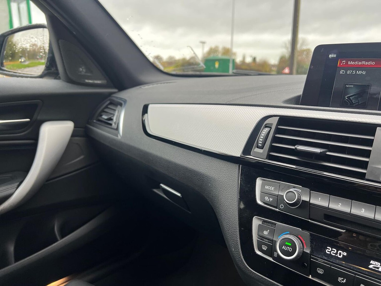 Used BMW 1 Series 2019 for sale - 76542994: Photo 24