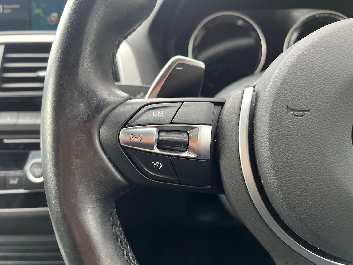 Used BMW 1 Series 2019 for sale - 76542994: Photo 25