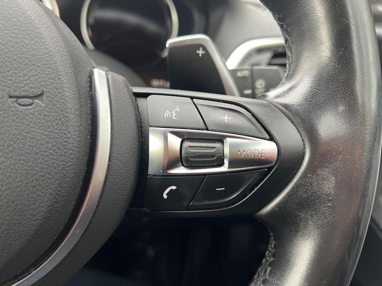 Used BMW 1 Series 2019 for sale - 76542994: Photo 26