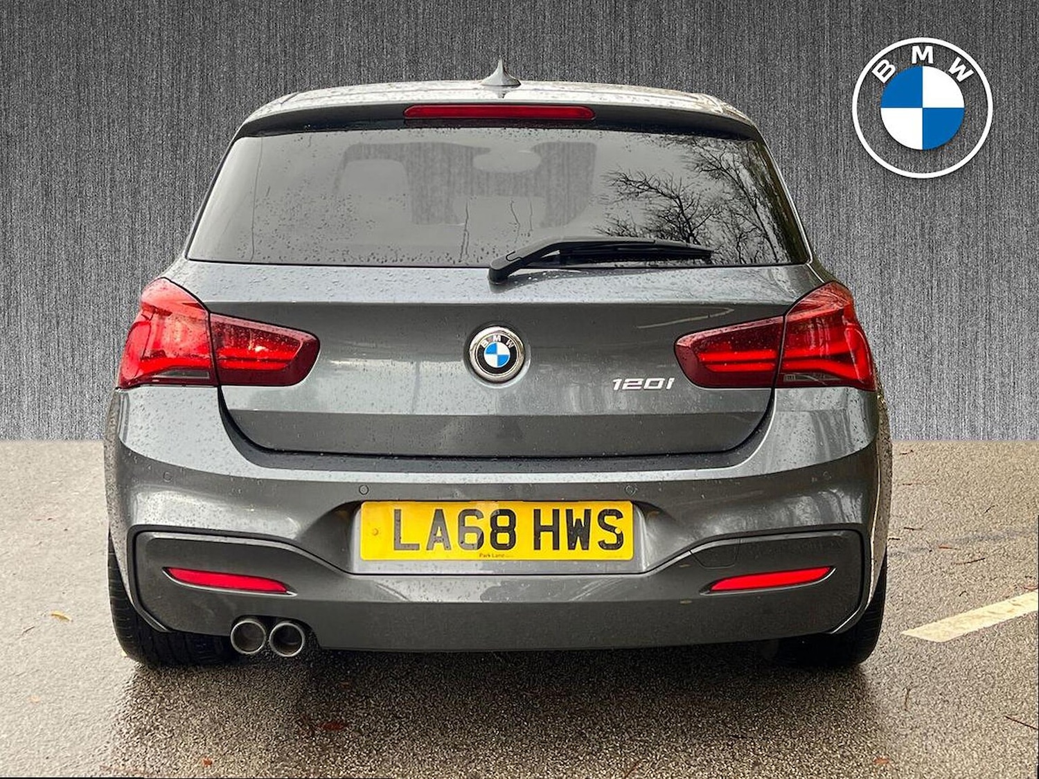 Used BMW 1 Series 2019 for sale - 76542994: Photo 4