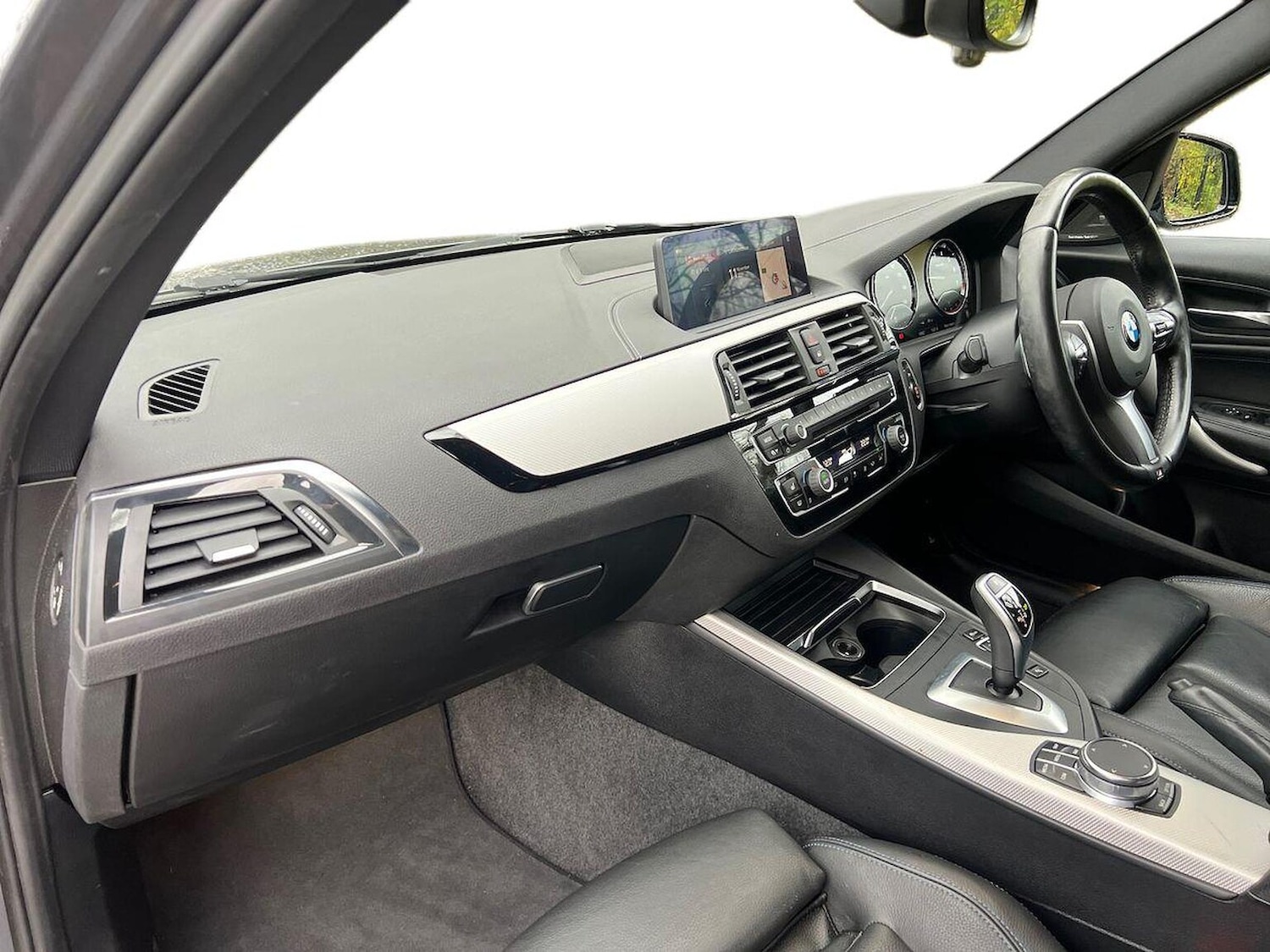 Used BMW 1 Series 2019 for sale - 76542994: Photo 7