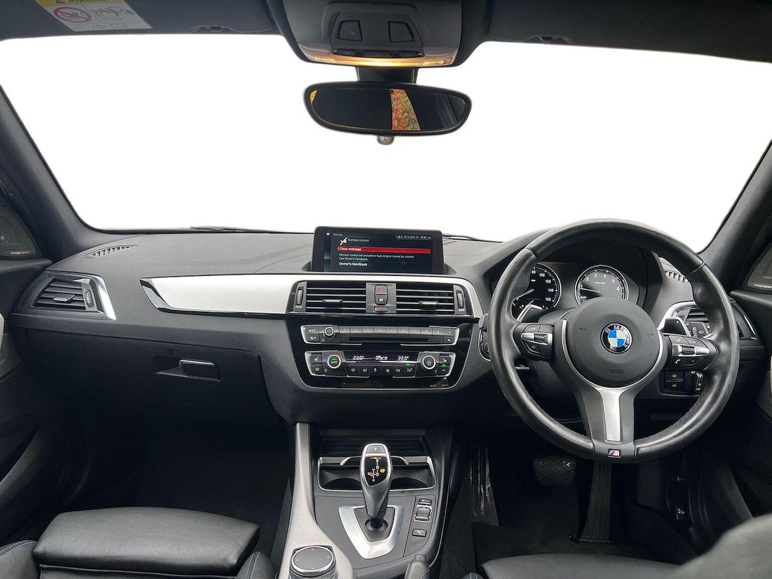 Used BMW 1 Series 2019 for sale - 76542994: Photo 8
