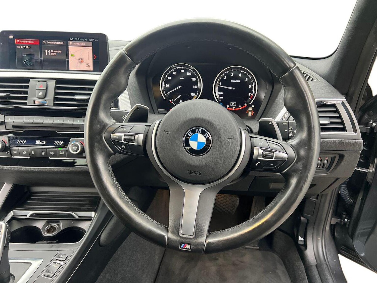 Used BMW 1 Series 2019 for sale - 76542994: Photo 9