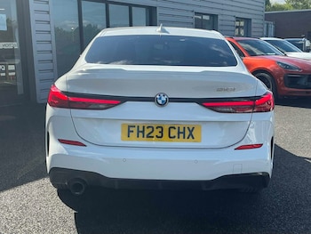 Used BMW 2 Series 2023 for sale - 78593231: Photo