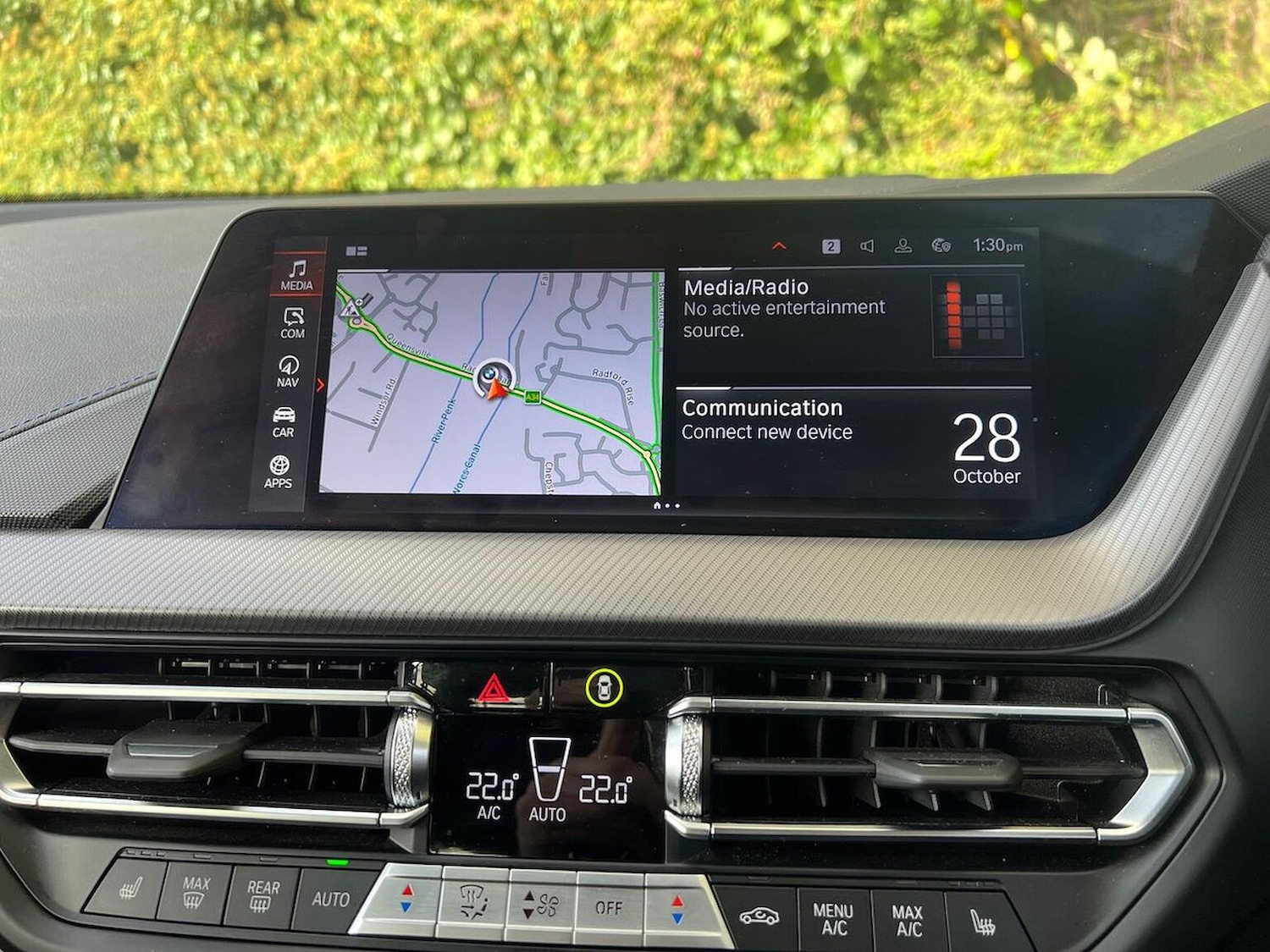 Used BMW 1 Series 2024 for sale - 76392471: Photo 11