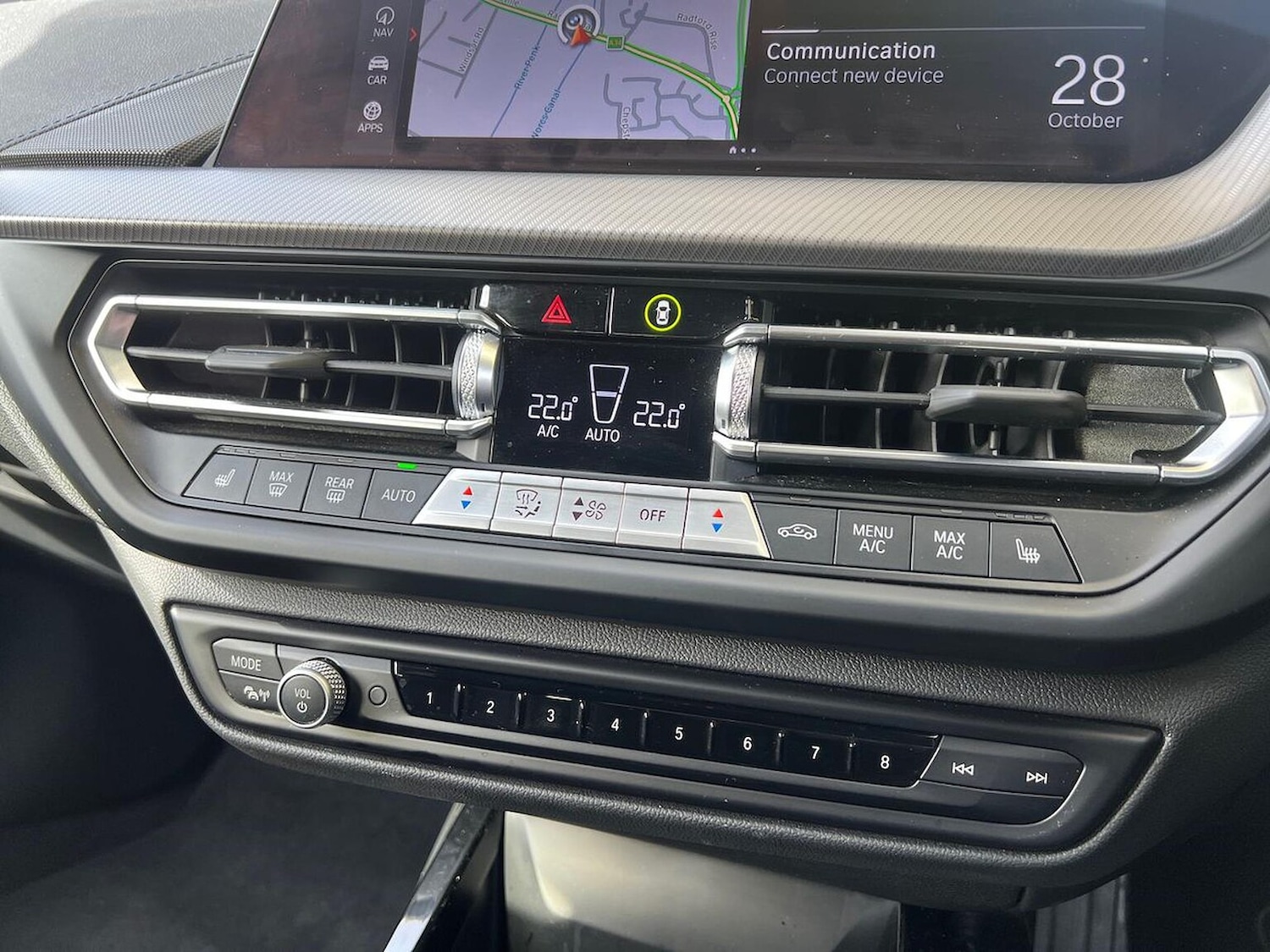 Used BMW 1 Series 2024 for sale - 76392471: Photo 12