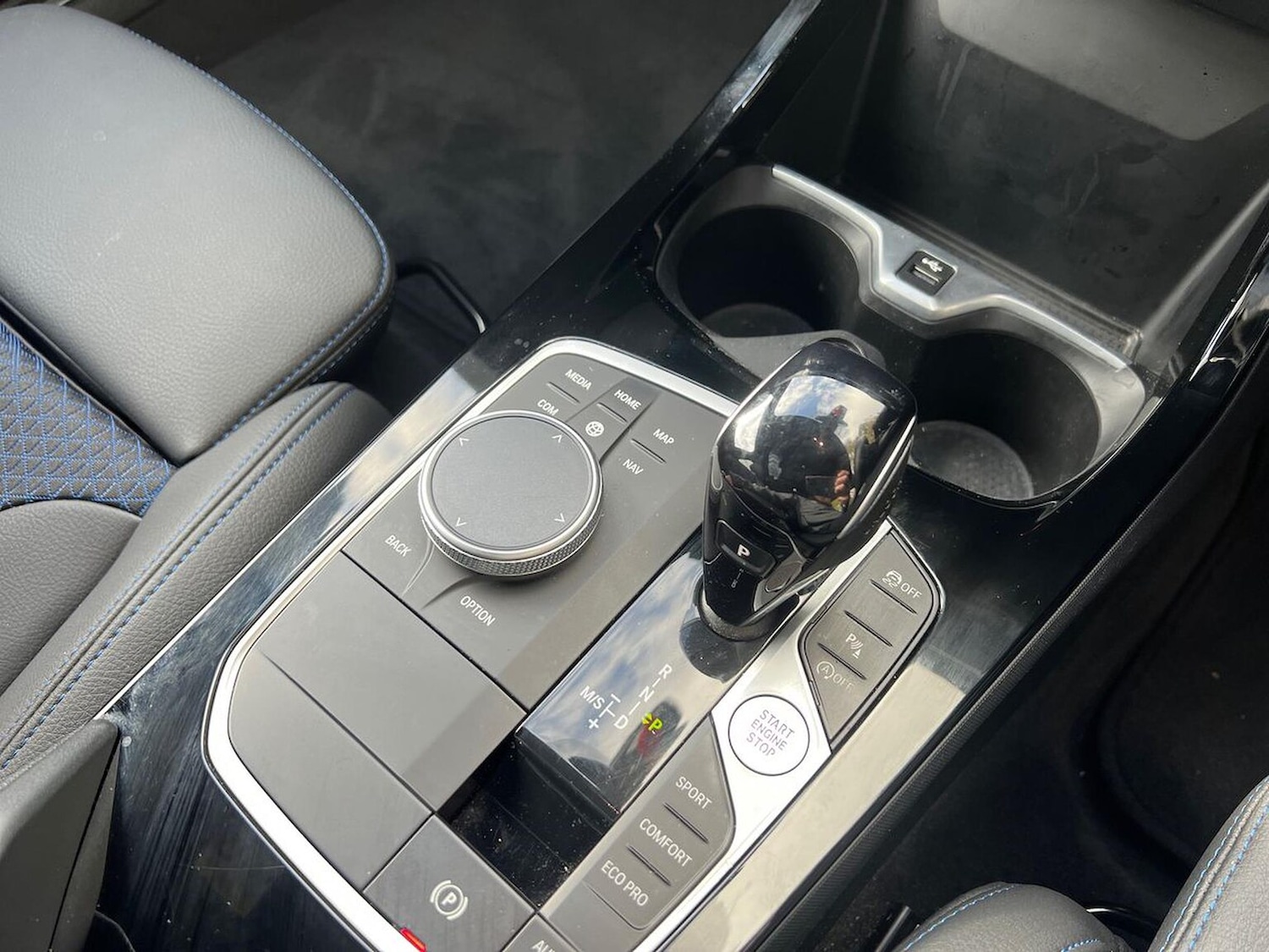 Used BMW 1 Series 2024 for sale - 76392471: Photo 13