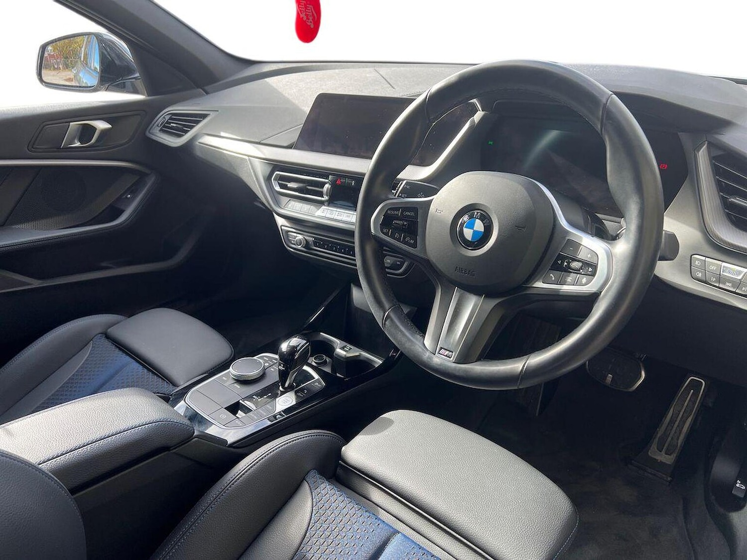 Used BMW 1 Series 2024 for sale - 76392471: Photo 15