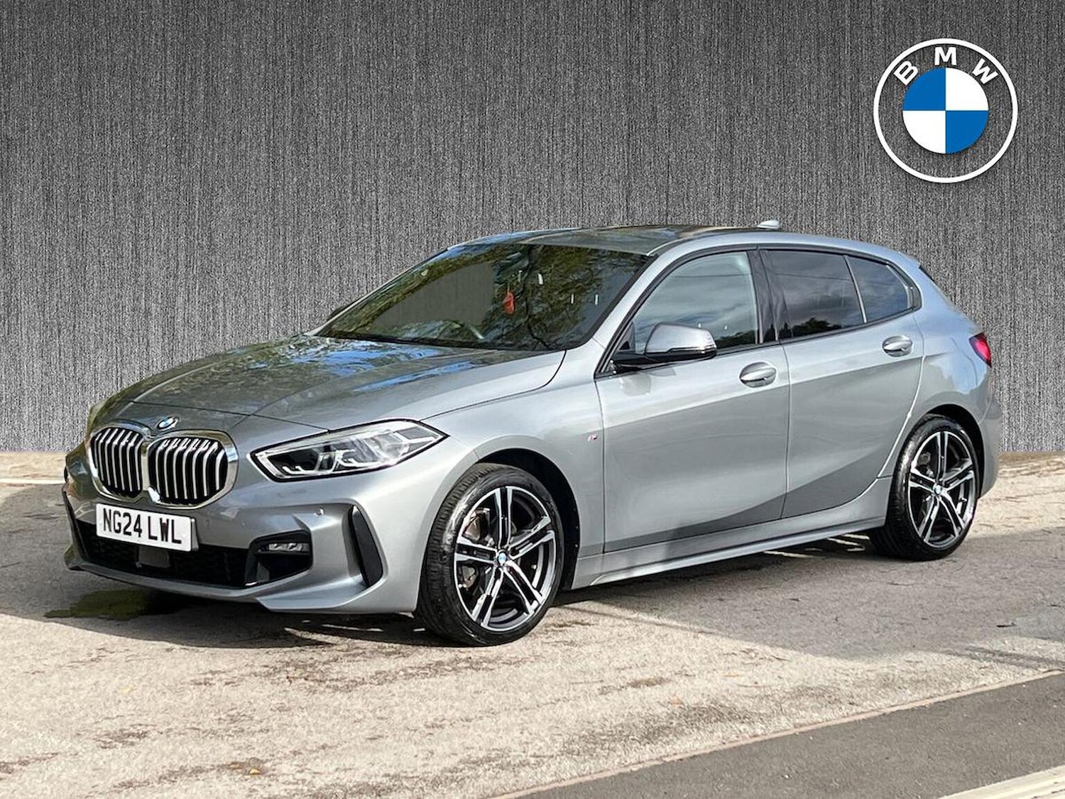 Used BMW 1 Series 2024 for sale - 76392471: Photo 20