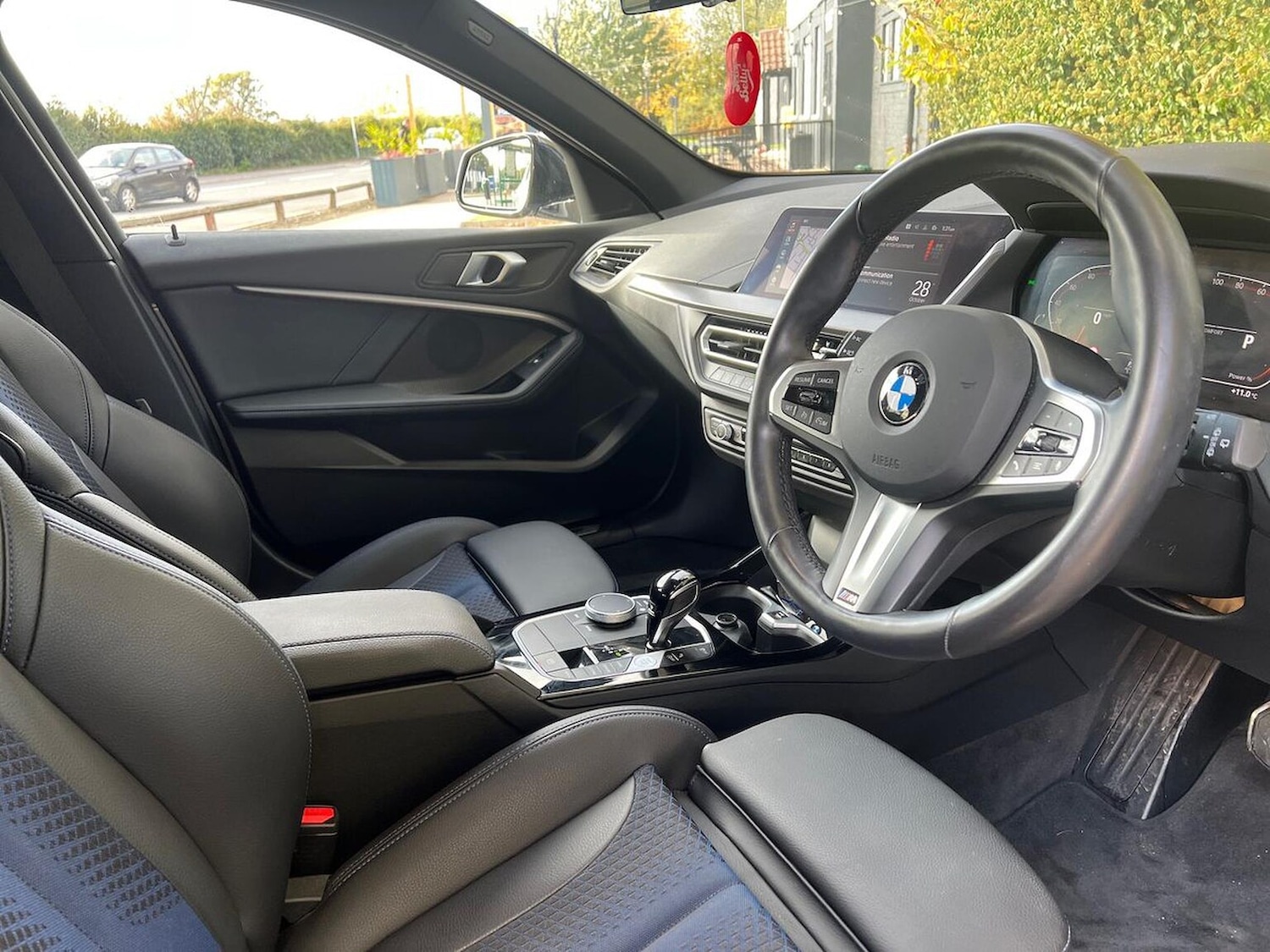 Used BMW 1 Series 2024 for sale - 76392471: Photo 21