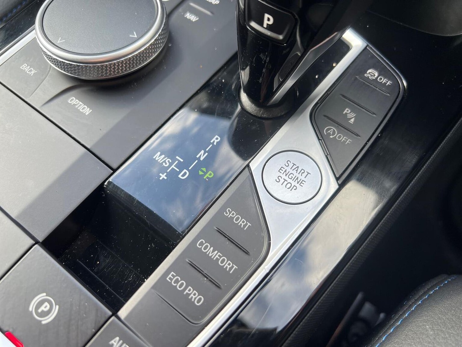 Used BMW 1 Series 2024 for sale - 76392471: Photo 22