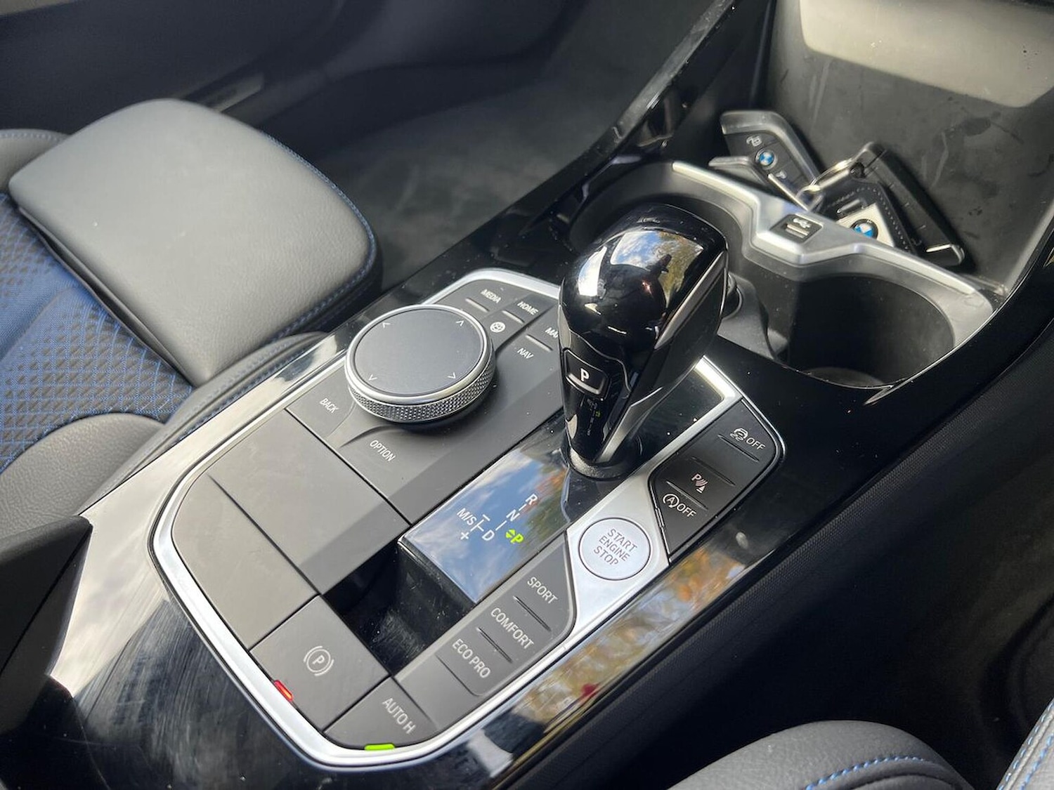 Used BMW 1 Series 2024 for sale - 76392471: Photo 23