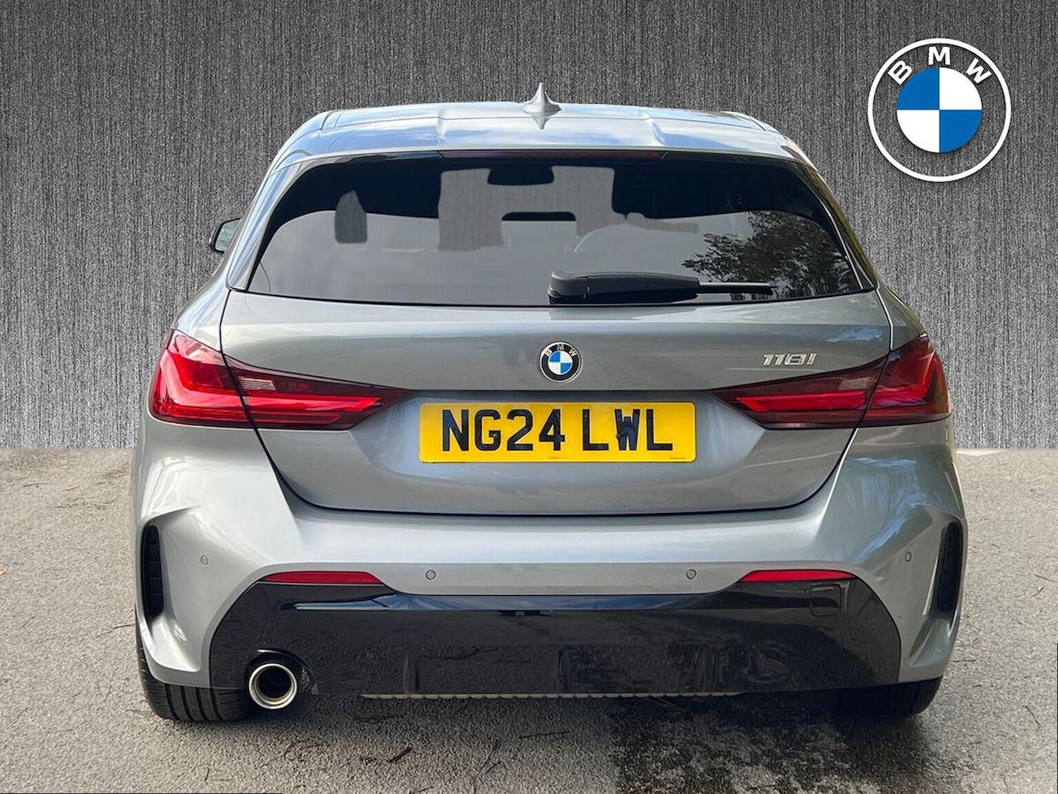 Used BMW 1 Series 2024 for sale - 76392471: Photo 4