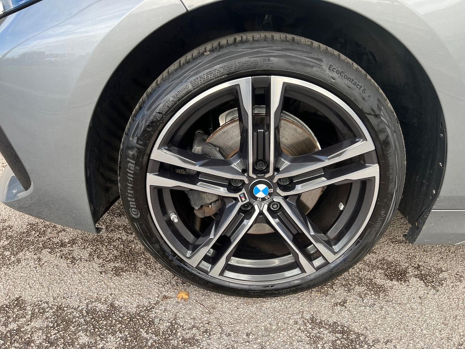 Used BMW 1 Series 2024 for sale - 76392471: Photo 6