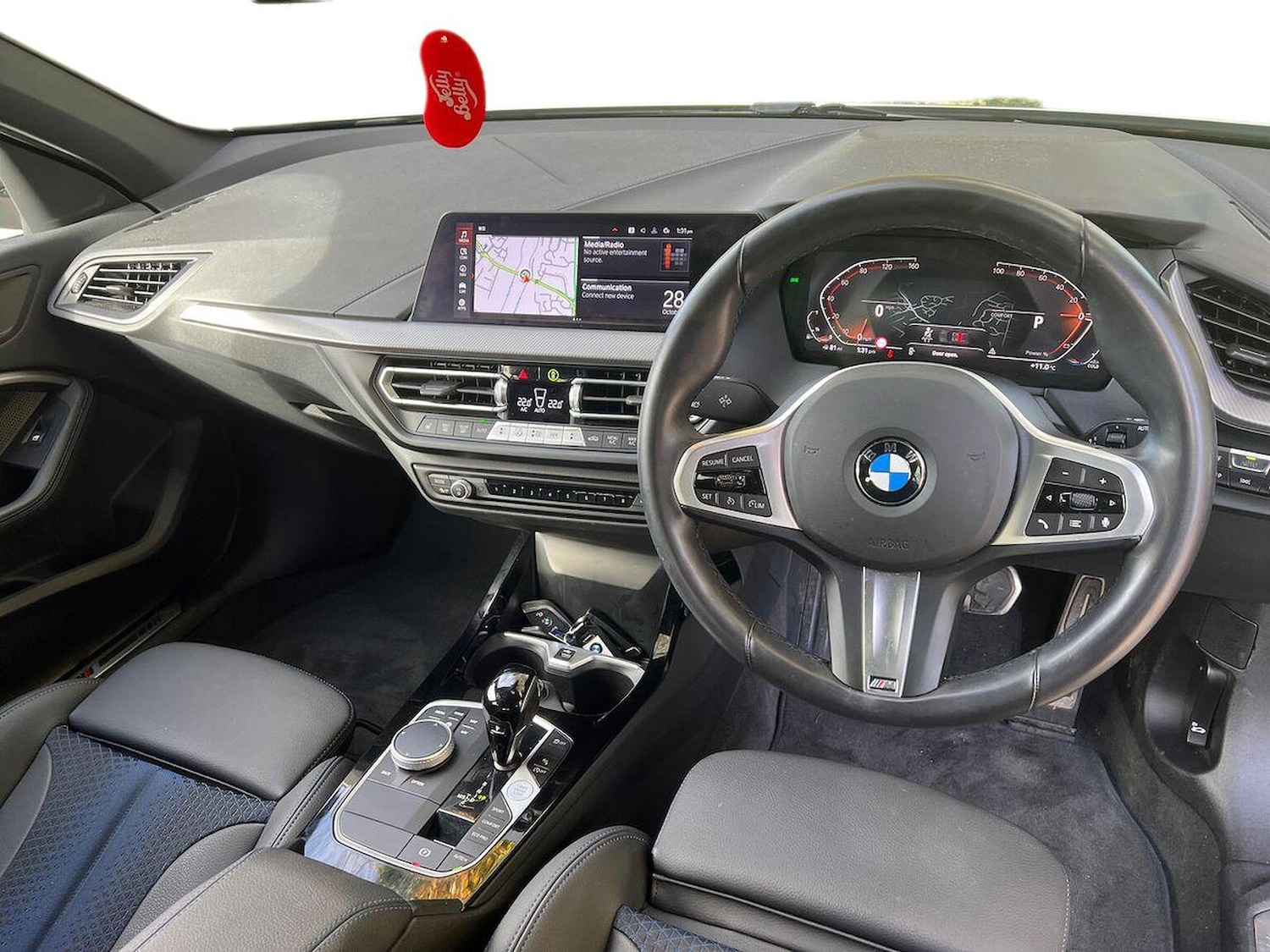 Used BMW 1 Series 2024 for sale - 76392471: Photo 8
