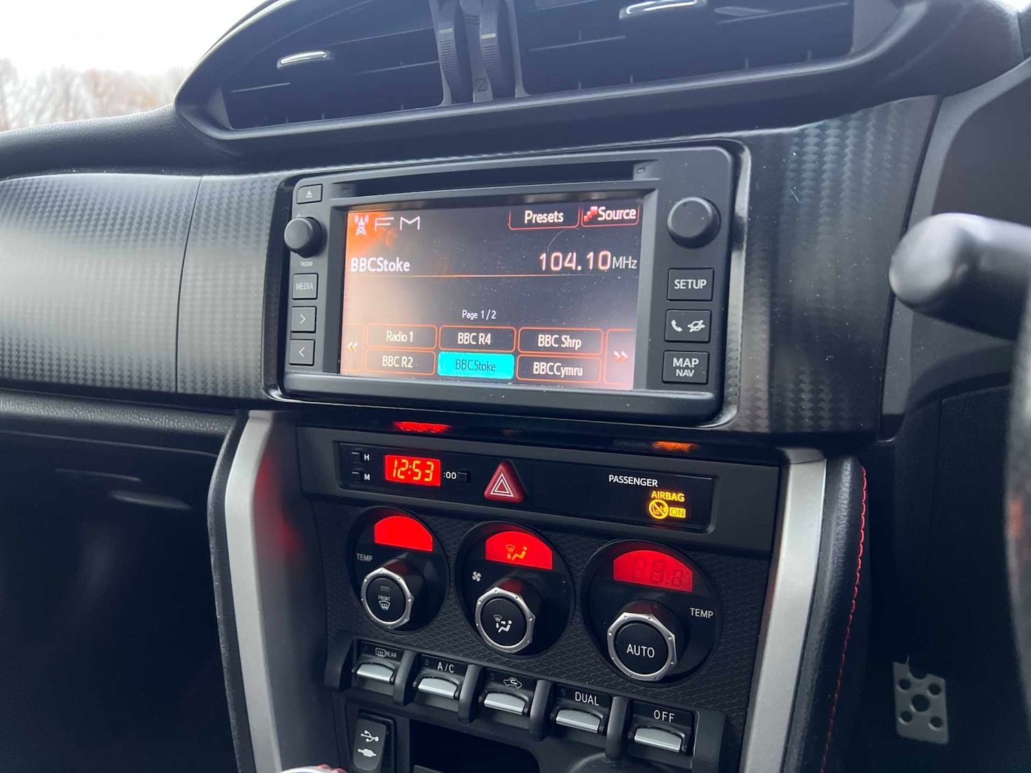 Used Toyota GT86 2014 for sale - 77056917: Photo 11