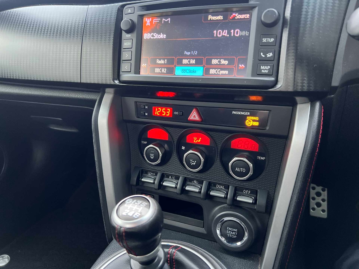 Used Toyota GT86 2014 for sale - 77056917: Photo 12