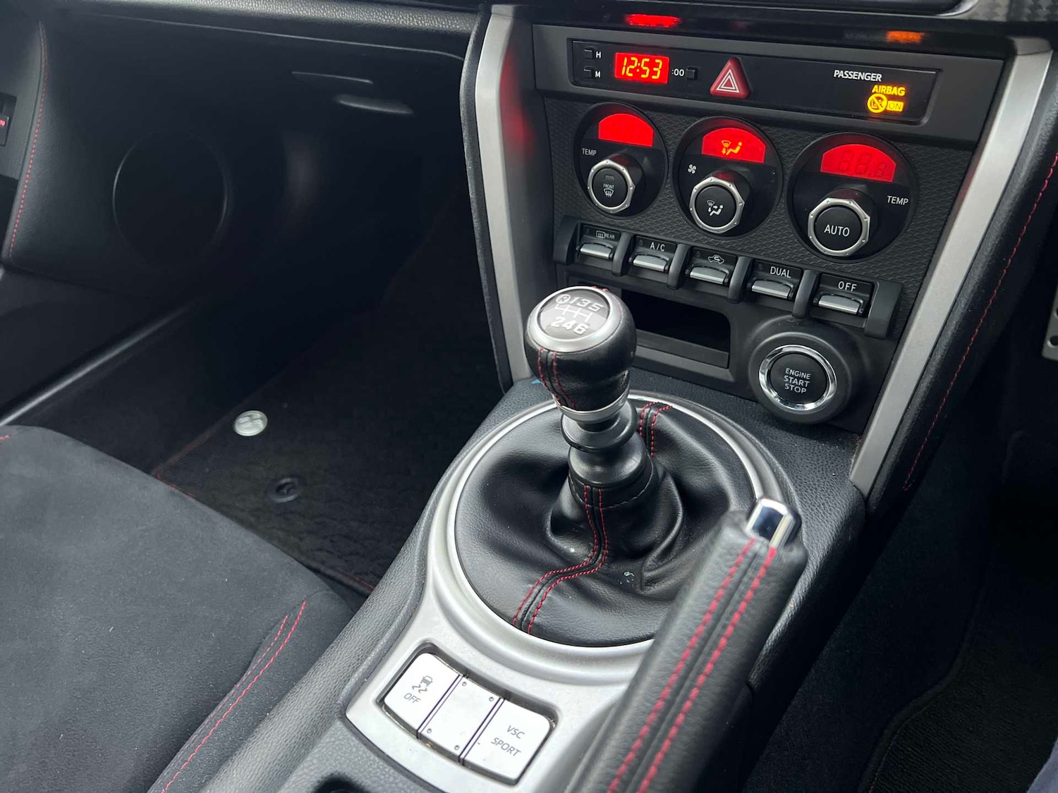 Used Toyota GT86 2014 for sale - 77056917: Photo 13