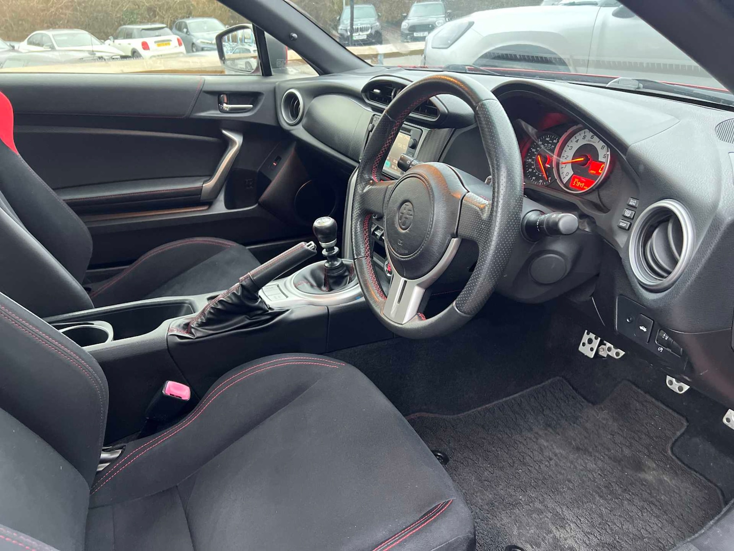 Used Toyota GT86 2014 for sale - 77056917: Photo 15