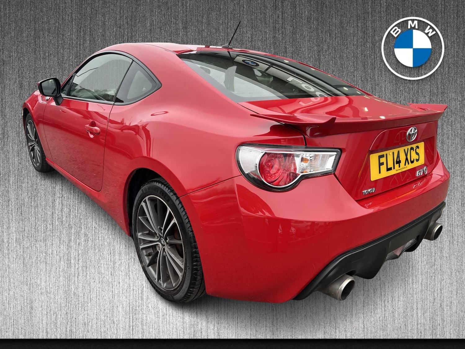 Used Toyota GT86 2014 for sale - 77056917: Photo 2